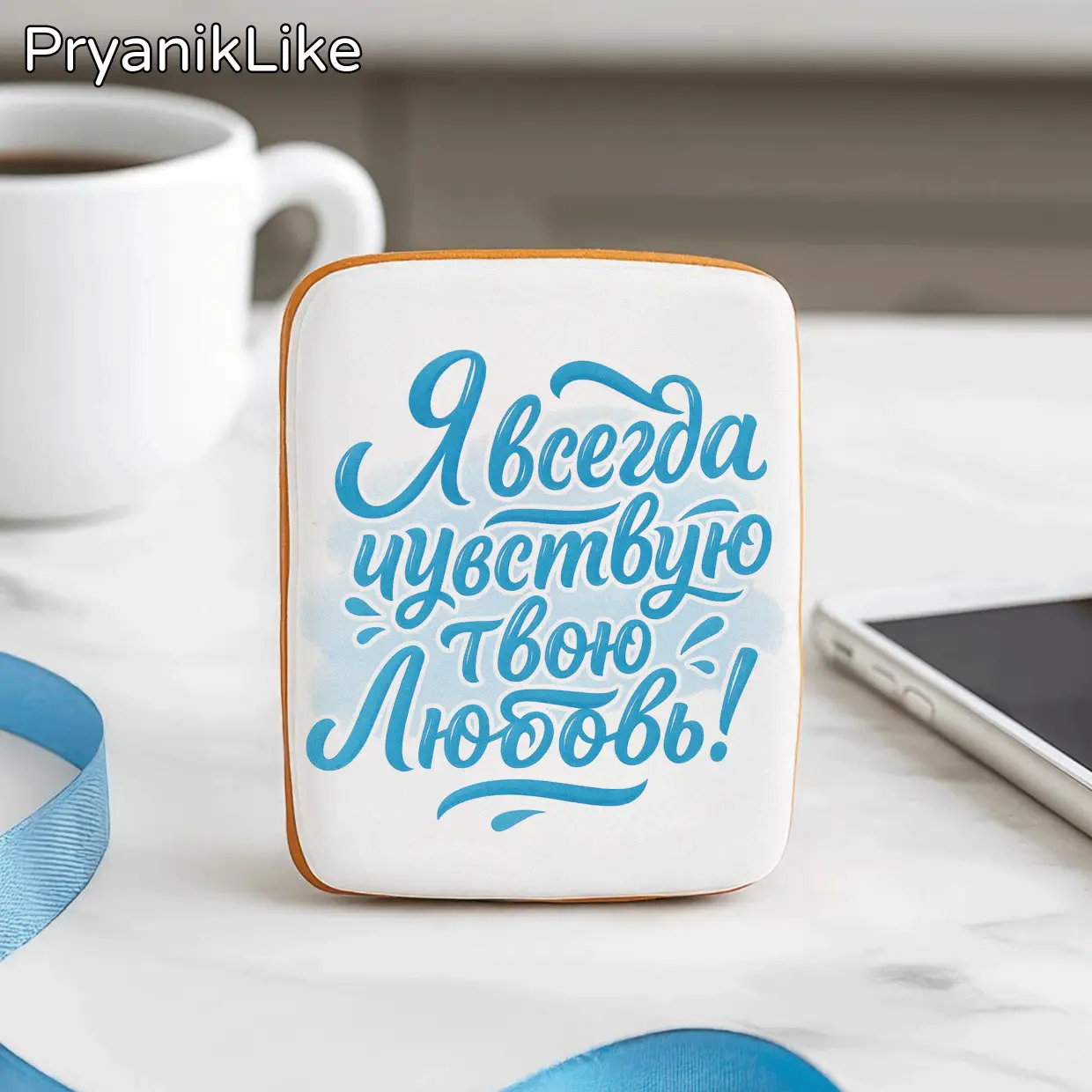 Твоя малышка